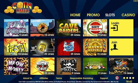 Top Casino Bonus No Deposit