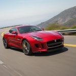 2015-Jaguar-F-Type-R-Coupe-front-side-motion-view