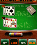 Play Blackjack on your mobile today.