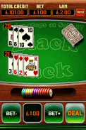 Play Blackjack on your mobile today.