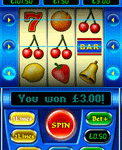 Play Fruit Machine Mobile