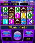 Play Monte Carlo Mobile Slot Game.