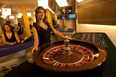 Mobile Roulette Free Spins