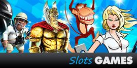 Droid Slots Real Money Slots