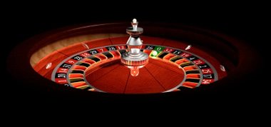 Online European Roulette