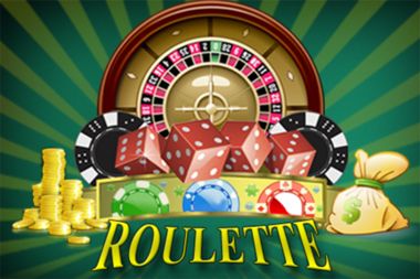 Roulette App