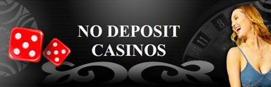 No Deposit Mobile Casino Games