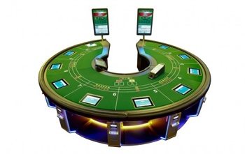 Live Baccarat