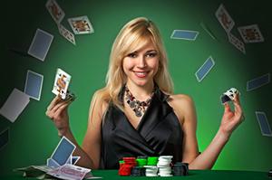 Poker Sign up Bonus