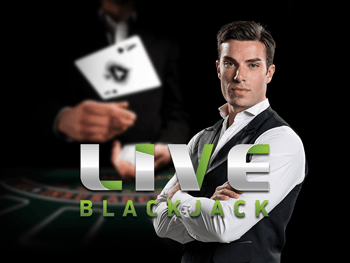 Live Mobile BlackJack