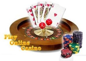 Play Online Casino Games