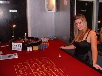 Live Baccarat Game