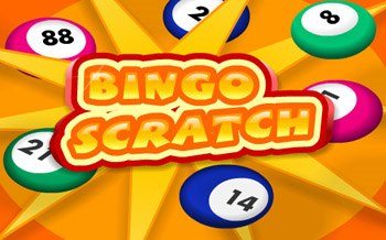 Scratch Cards Free Bonus