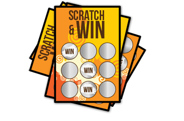 Online Scratch Cards