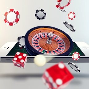 Best Mobile Casino Apps