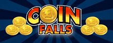 CoinFalls Mobile Casino Extra Spins Bonus!