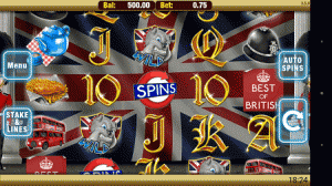 Spins Casino Games