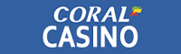 Coral Live Casino