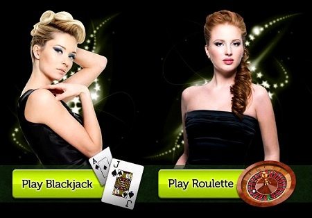 Play Live Roulette