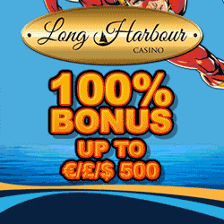 Long Harbour Casino Games
