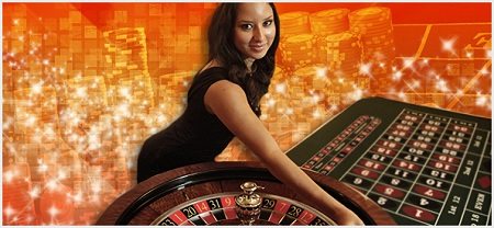 Casino Online Game Play