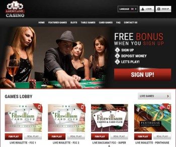 Play Casino Games