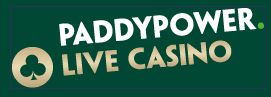 Paddy Power Live Casino Games