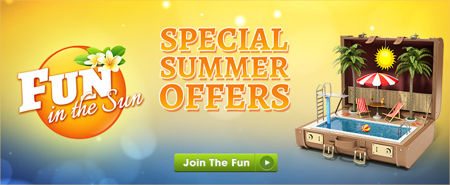 Summer Offers