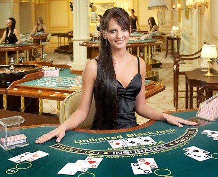 Casino Games Online