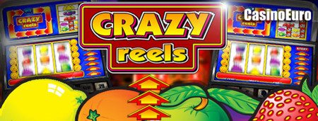 Listed Games on Reel Crazy