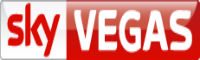  Great Bonus up to  £1000! on Sky Vegas Live Casino