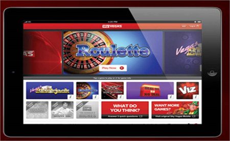 Best Sky Vegas Live Casino Games