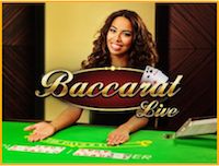 SlotJar Live Baccarat