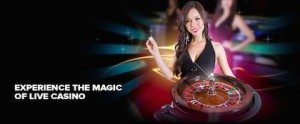 Top Slot Site Live Casino Magic