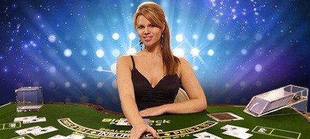 Live Casino Online