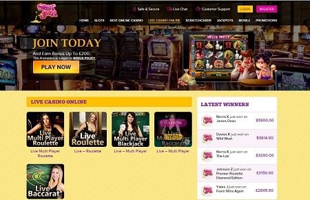 Casino Free Online