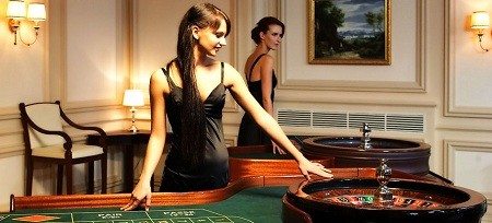 Popular Online Casino