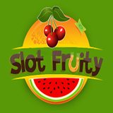 Slot Fruity Games