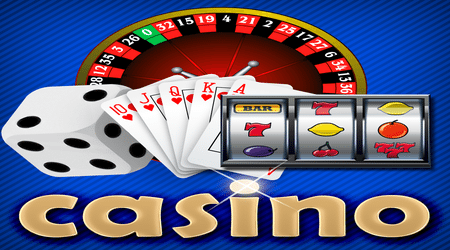 Play Casino Online