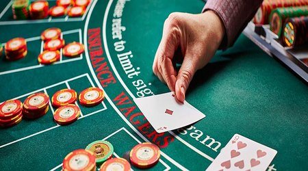 HighNoon Casino