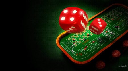 Internet Flooding With Online Casinos 