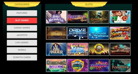 Online slots that pay out Online slots that pay out