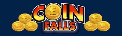 Coinfalls Casino |  Mobile Casino Pay By Phone, Up to 50 Free Spins!