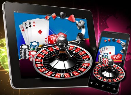 Phone Casino for Mobile and Tablet