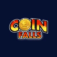 Coinfalls Casino |  Mobile Casino Pay By Phone, Up to 50 Free Spins!