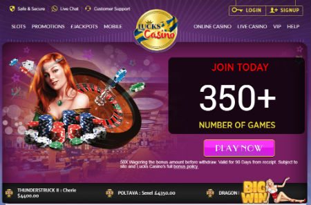 Mobile Casino Real Cash £5 Free