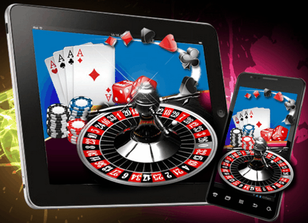 Enjoy All Mobile Casino