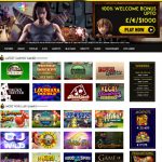 Online Mobile Slots Login