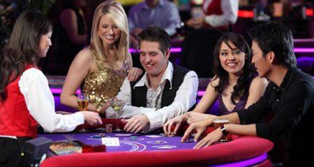 Mobile Gambling