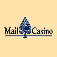 Mail Casino | 100% up to £200 Welcome Offer + Fast Payouts!